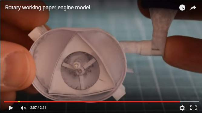 ロータリーエンジン6