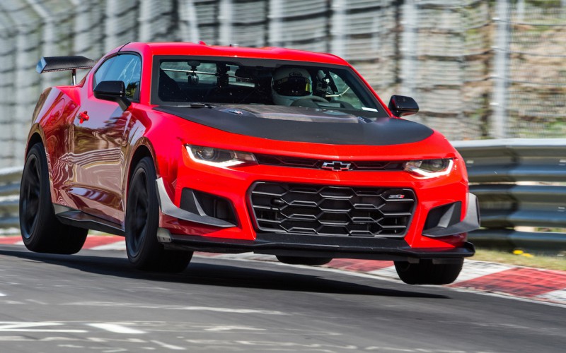 2018-Chevrolet-Camaro-ZL1-1LE-Nur-3