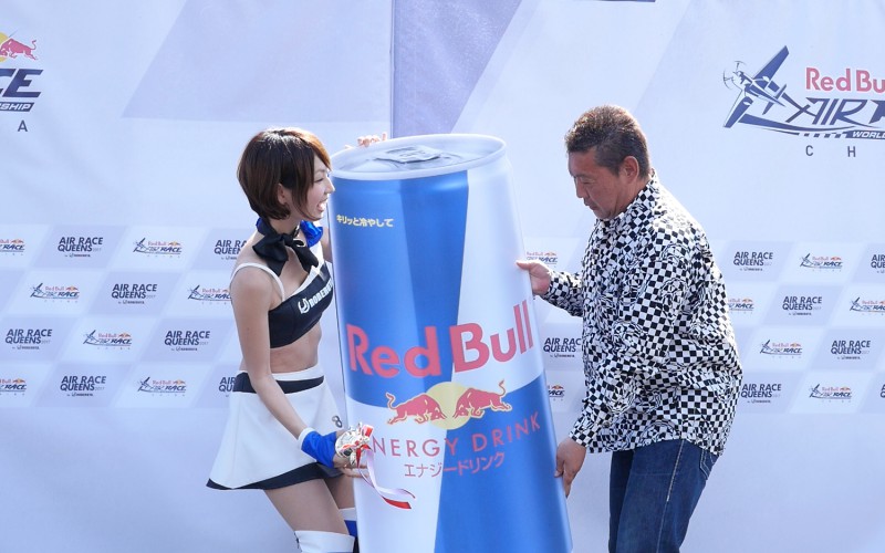 AIR RACE QUEENS by ROBERUTA_1