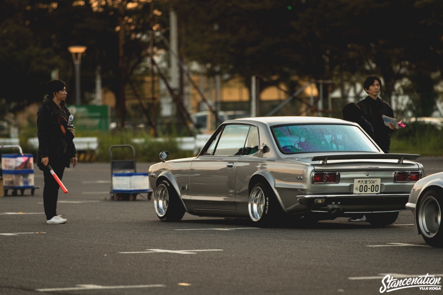 StanceNation-Japan-G-Edition-Odaiba-2016-1