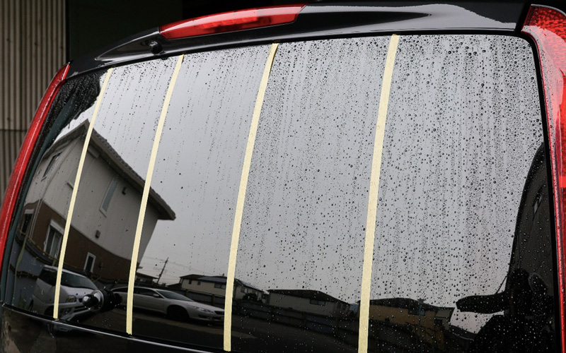 ガラスコーティング剤比較_15