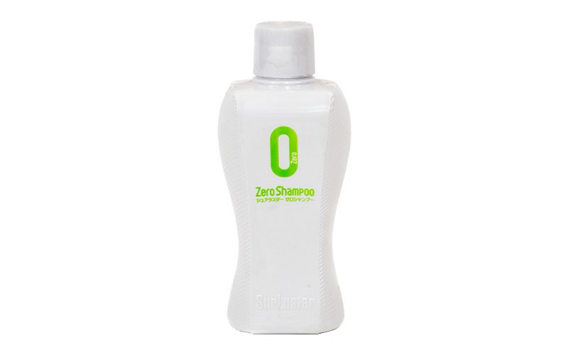 カーシャンプー_7