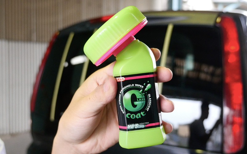 ガラスコーティング剤比較_5