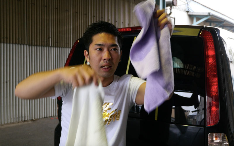 ガラスコーティング剤比較_17