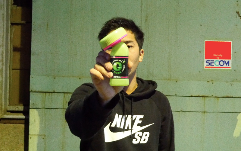 ガラスコーティング剤比較_16