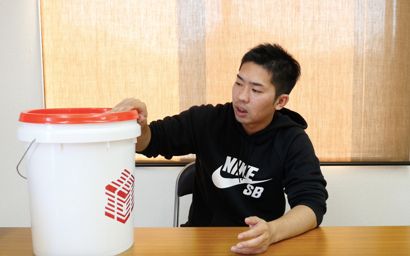 カーシャンプー