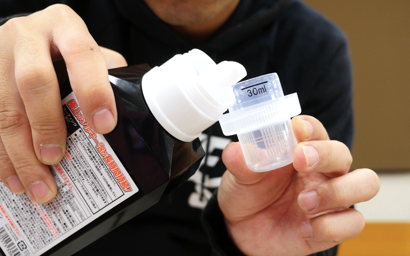 カーシャンプー_9