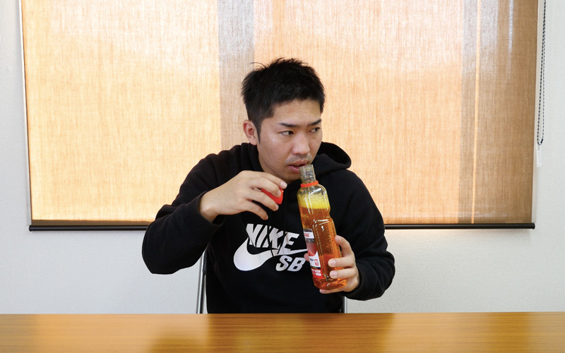 カーシャンプー感想_1