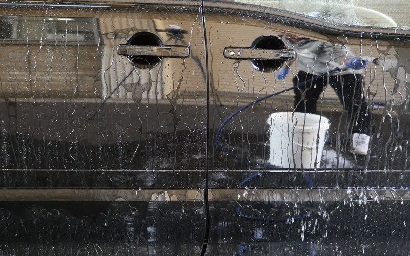 カーシャンプー_20