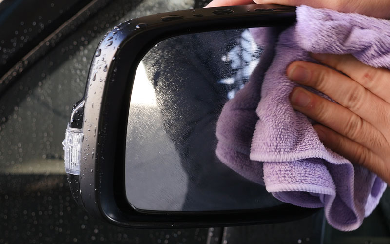 サイドミラーコート_26