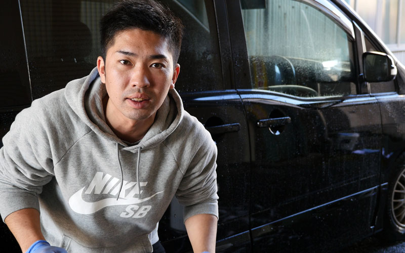 カーシャンプー_28