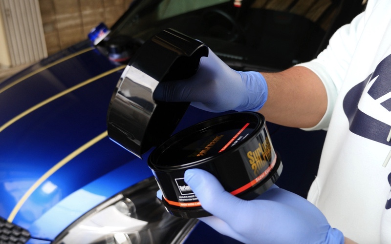 シュアラスターワックス_5