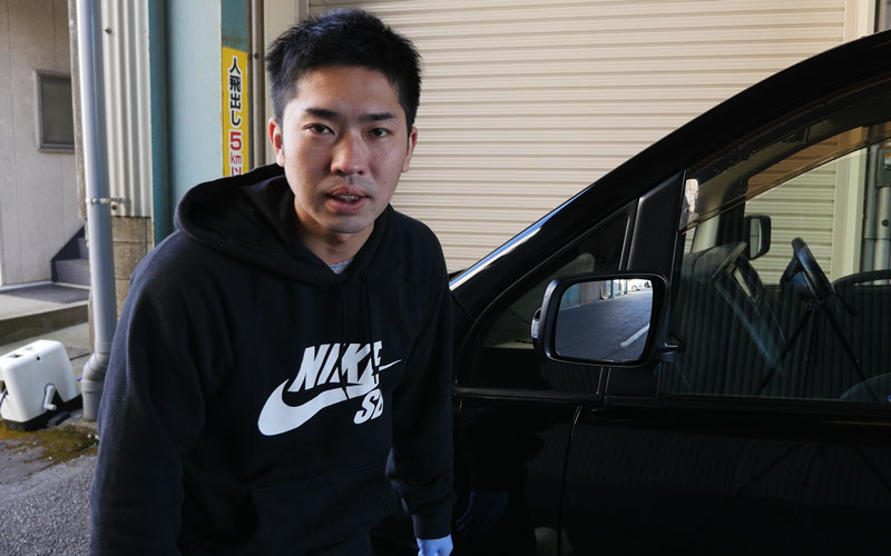 サイドミラーコート_11