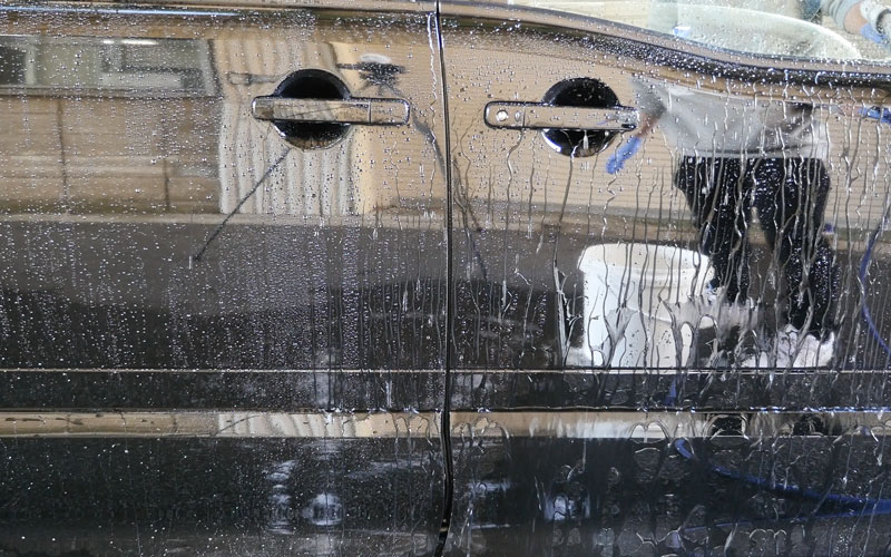 カーシャンプー_18