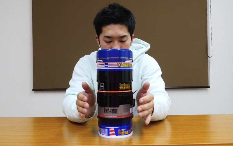 シュアラスターワックス_24