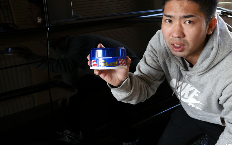 カーシャンプー_6