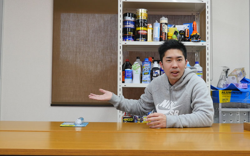 サイドミラーコート_3