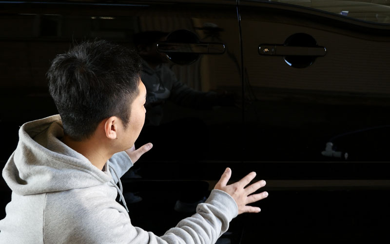 カーシャンプー_12