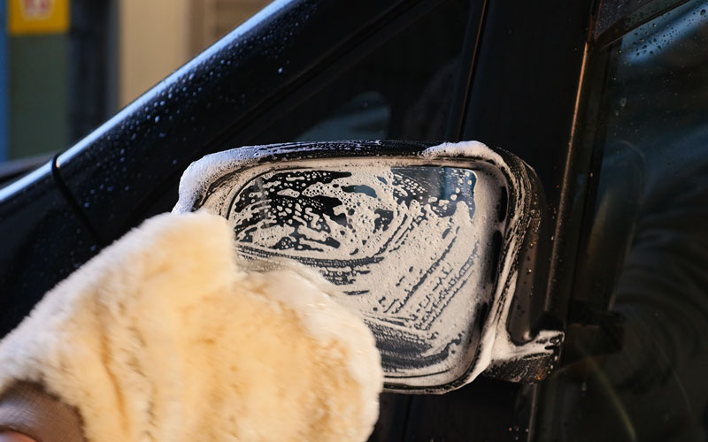 サイドミラーコート_9