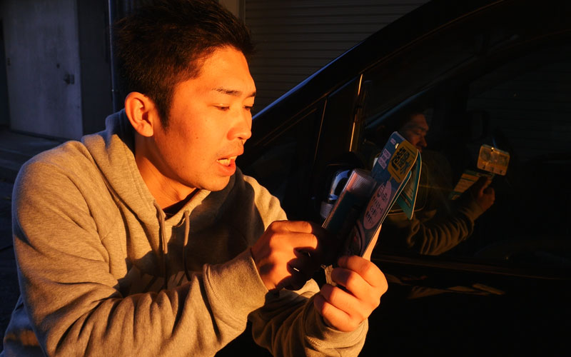 サイドミラーコート_4