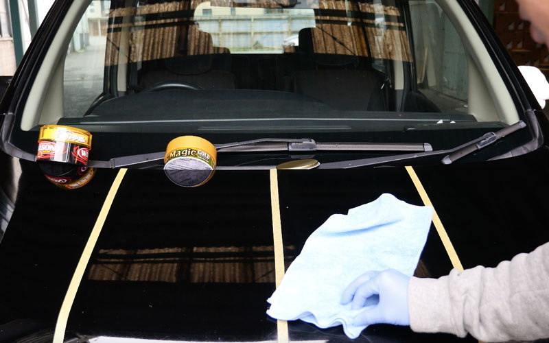 他のメーカー同士でワックス比較_7