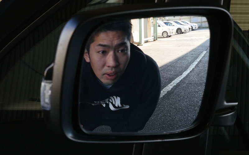 サイドミラーコート_22