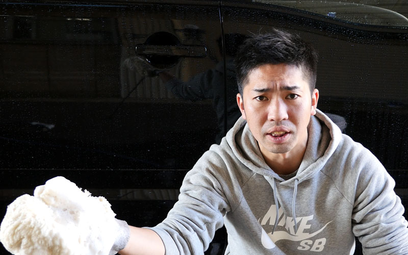 カーシャンプー_16