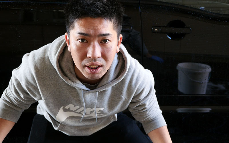 カーシャンプー_23