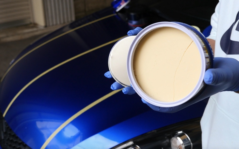 シュアラスターワックス_15