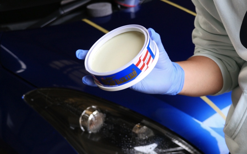 シュアラスターワックス_17