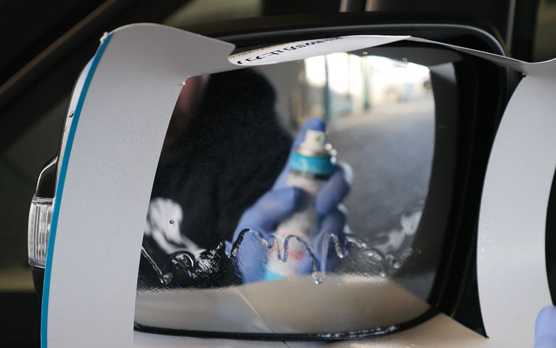 サイドミラーコート_16