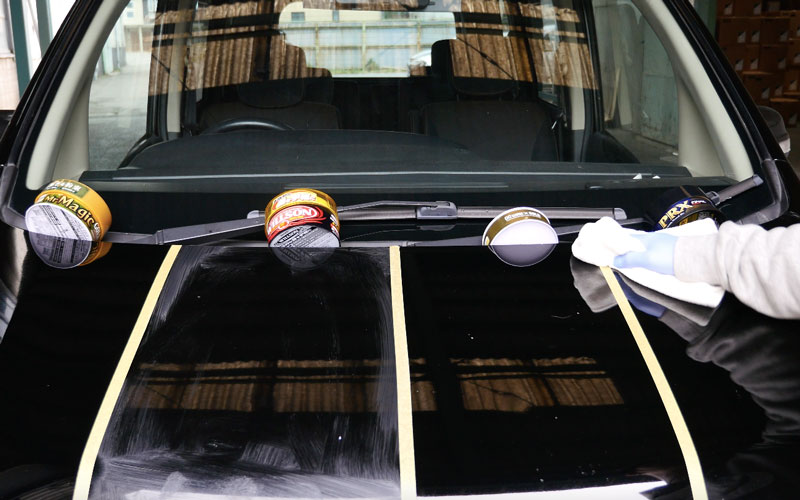 他のメーカー同士でワックス比較_18