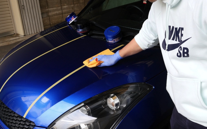 シュアラスターワックス_11