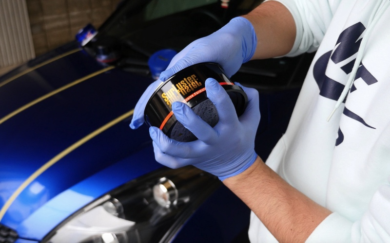 シュアラスターワックス_7