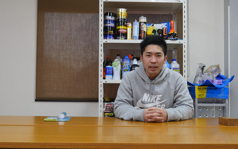 サイドミラーコート_1