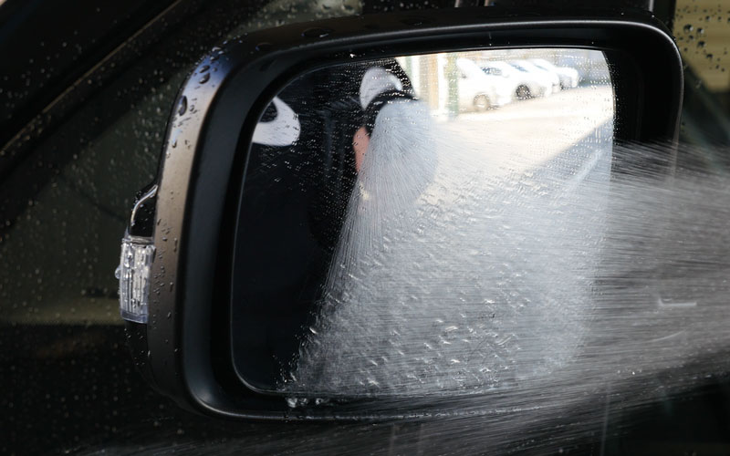 サイドミラーコート_28