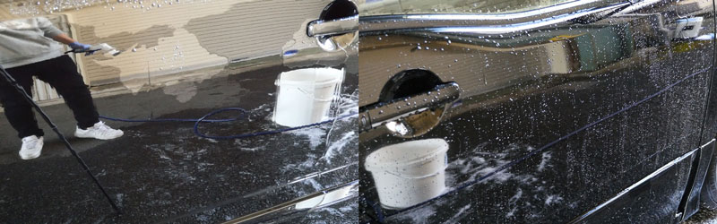 カーシャンプー_34