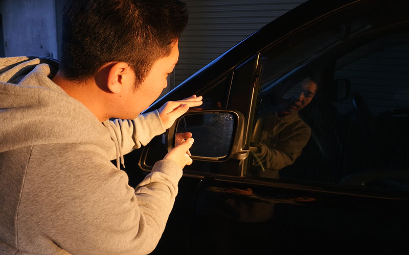 サイドミラーコート_5