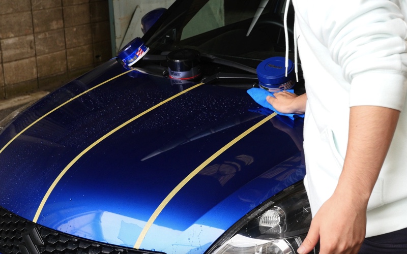 シュアラスターワックス_4