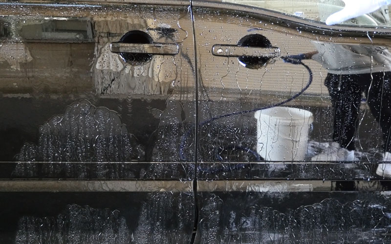 カーシャンプー_25