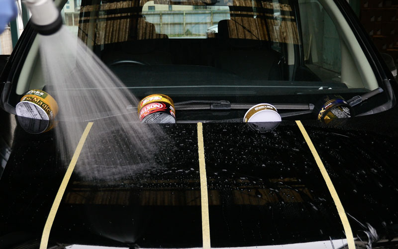 他のメーカー同士でワックス比較_9