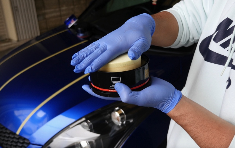 シュアラスターワックス_6