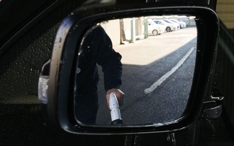 サイドミラーコート_24