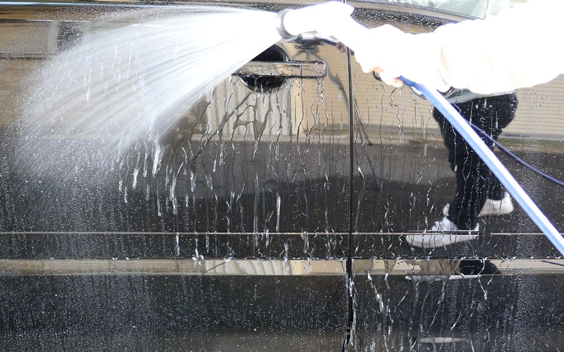 カーシャンプー_13