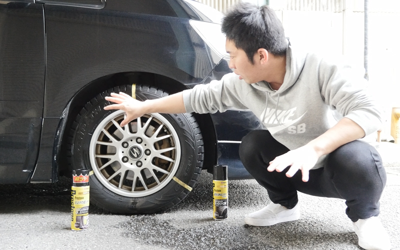 プレストンタイヤワックス_25