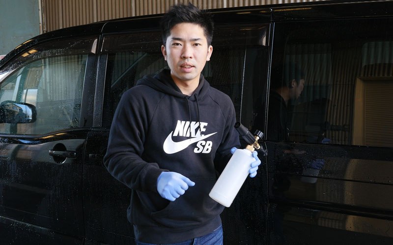 スノーフォームランス_8