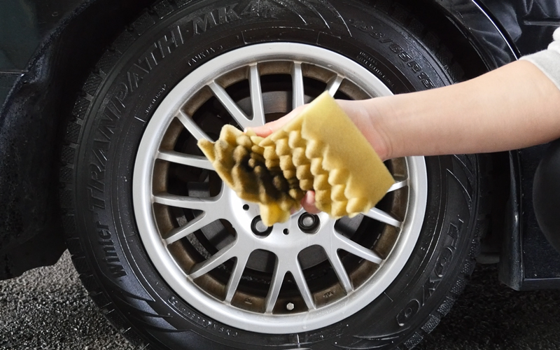 プレストンタイヤワックス_23