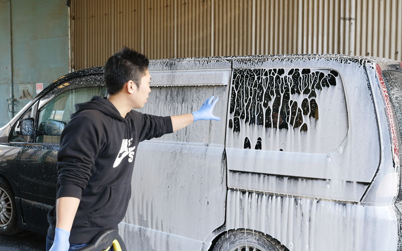 スノーフォームランス_19