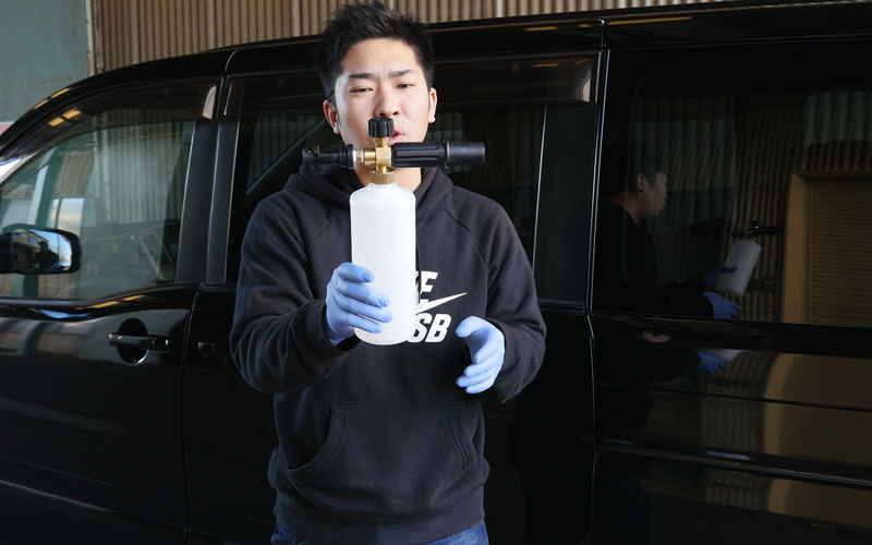 スノーフォームランス_24