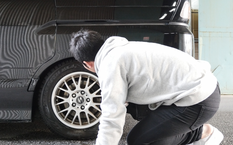 プレストンタイヤワックス_17